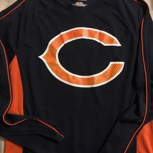 Chicago Bears Shirt